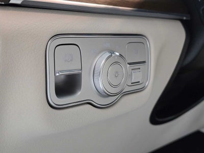 2026 Mercedes-Benz GLE 350 4MATIC® SUV