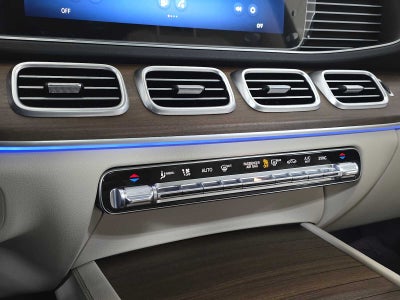 2026 Mercedes-Benz GLE 350 4MATIC® SUV