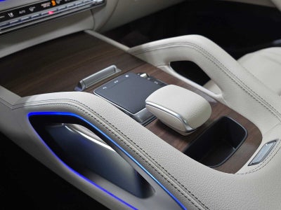 2026 Mercedes-Benz GLE 350 4MATIC® SUV