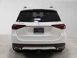 2026 Mercedes-Benz GLE 350 4MATIC® SUV