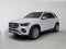 2026 Mercedes-Benz GLE 350 4MATIC® SUV