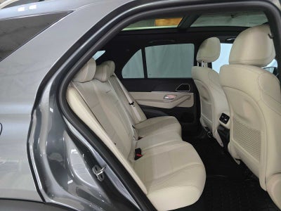 2026 Mercedes-Benz GLE 350 4MATIC® SUV