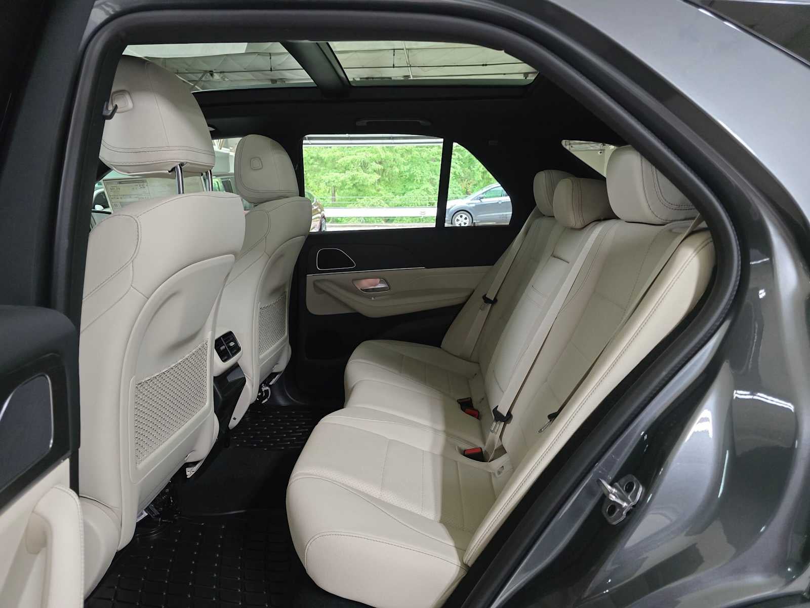 2026 Mercedes-Benz GLE 350 4MATIC® SUV
