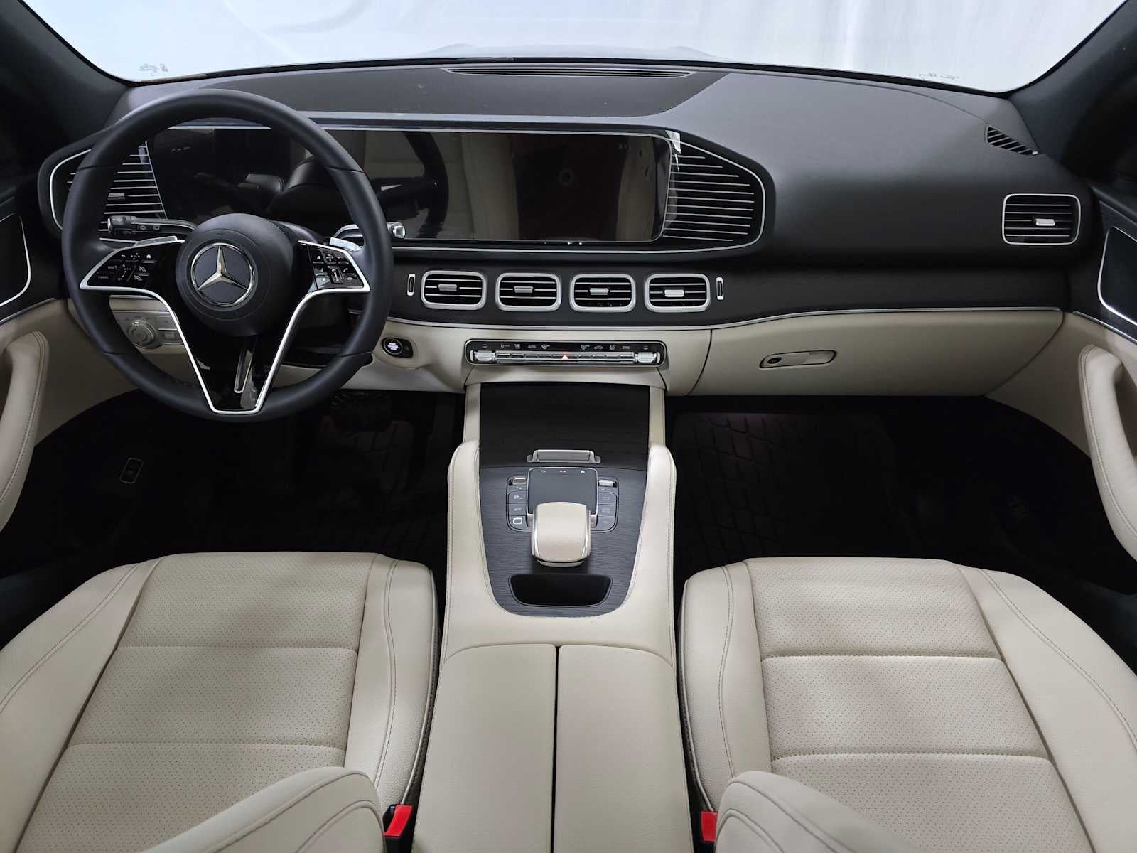 2026 Mercedes-Benz GLE 350 4MATIC® SUV