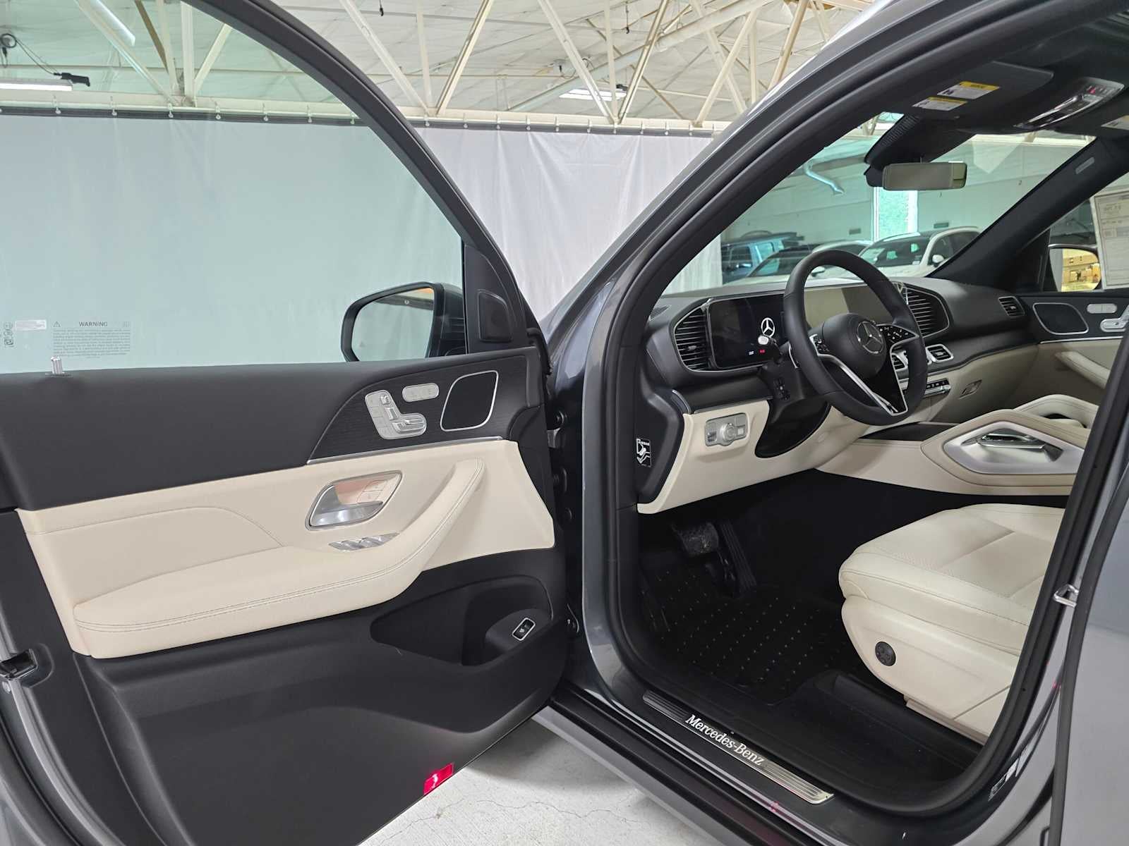 2026 Mercedes-Benz GLE 350 4MATIC® SUV