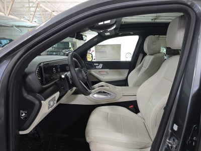 2026 Mercedes-Benz GLE 350 4MATIC® SUV