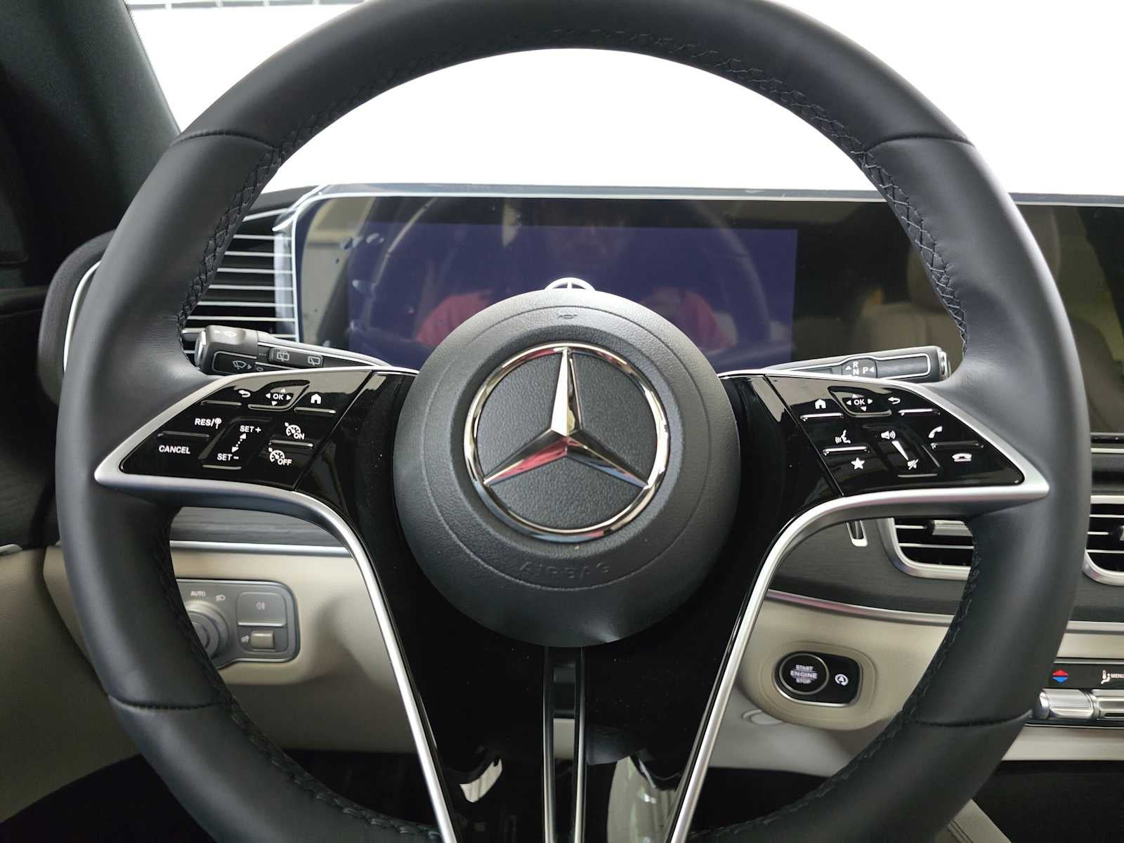 2026 Mercedes-Benz GLE 350 4MATIC® SUV