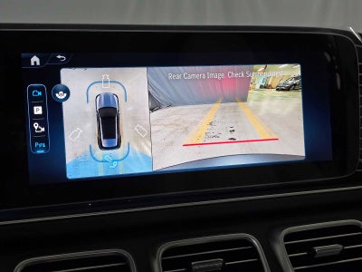 2026 Mercedes-Benz GLE 350 4MATIC® SUV