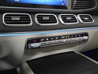 2026 Mercedes-Benz GLE 350 4MATIC® SUV