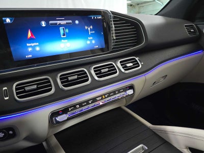 2026 Mercedes-Benz GLE 350 4MATIC® SUV