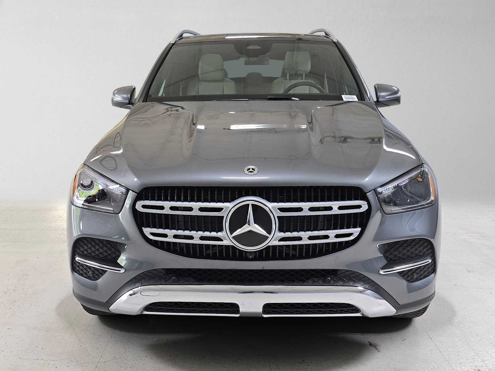 2026 Mercedes-Benz GLE 350 4MATIC® SUV