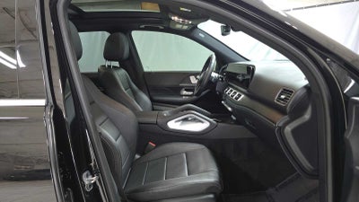 2025 Mercedes-Benz GLE 350 4MATIC® SUV