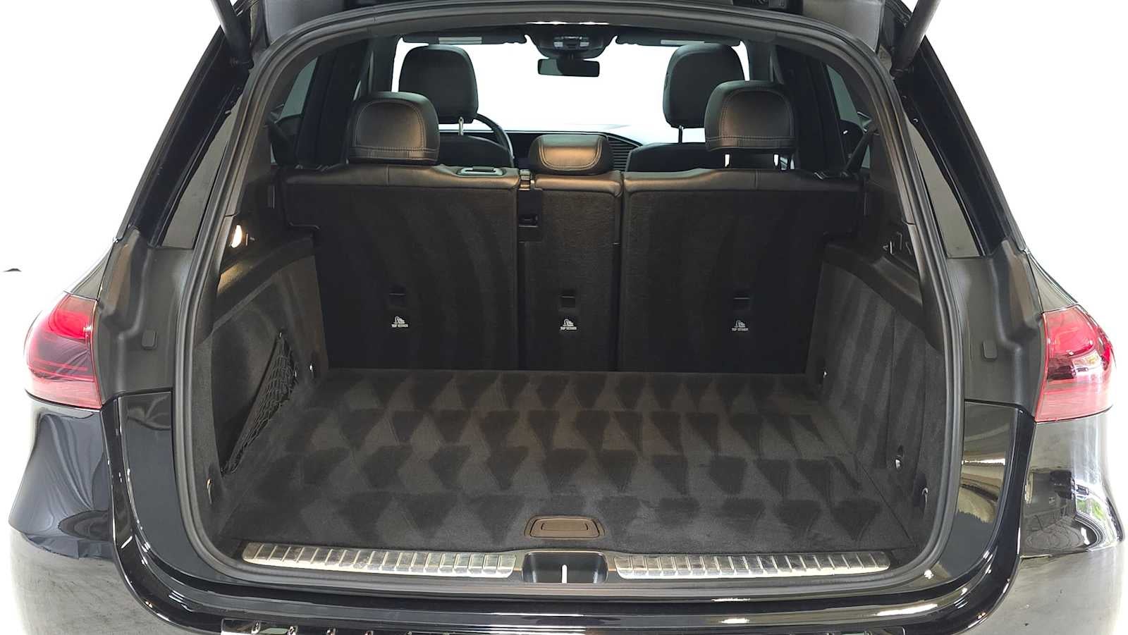 2025 Mercedes-Benz GLE 350 4MATIC® SUV