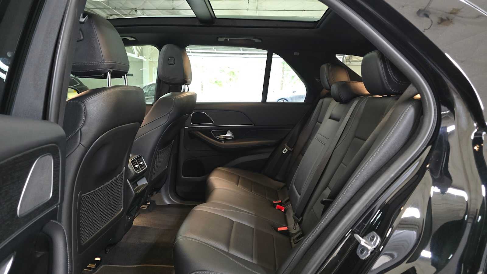 2025 Mercedes-Benz GLE 350 4MATIC® SUV