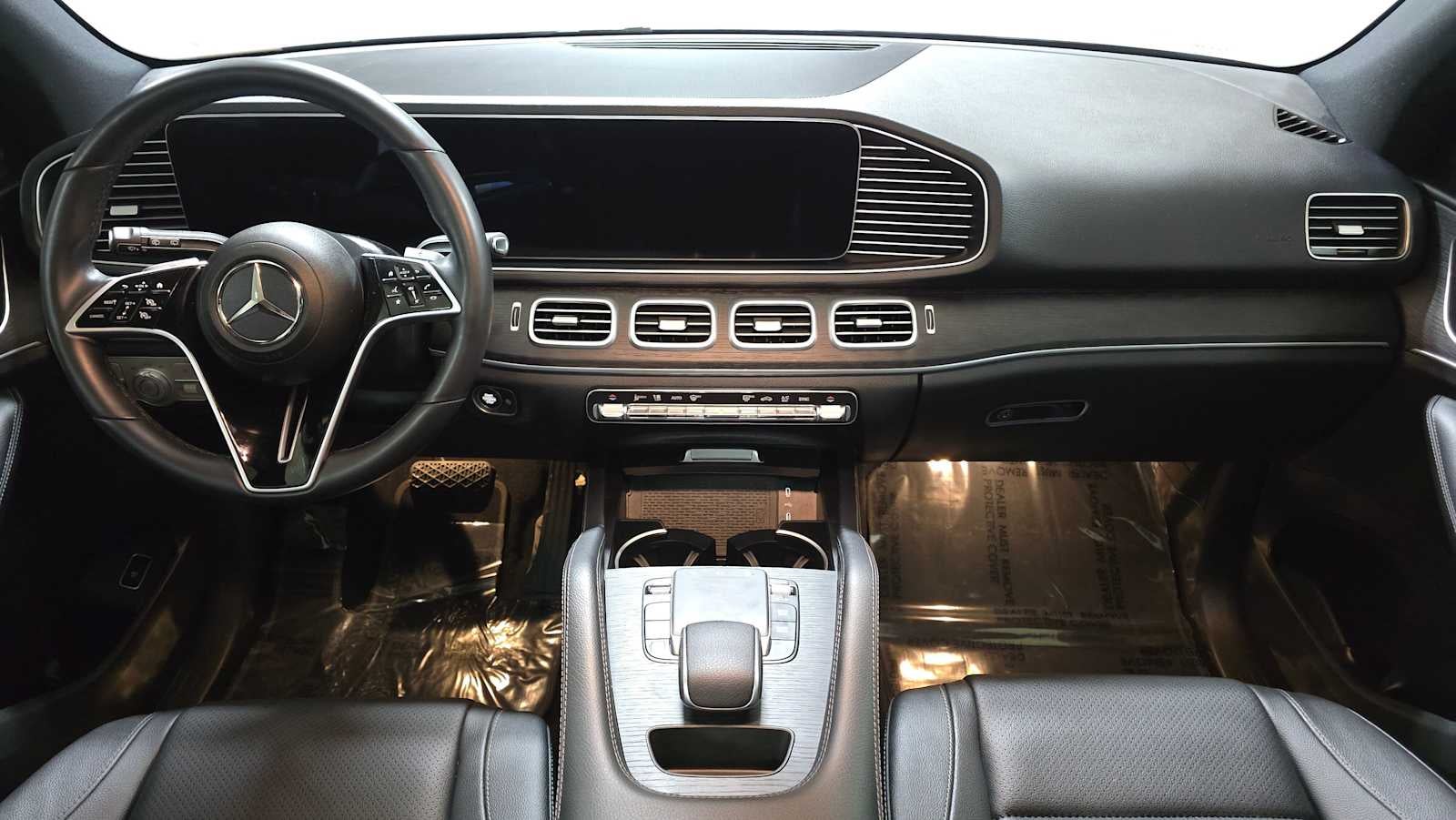 2025 Mercedes-Benz GLE 350 4MATIC® SUV