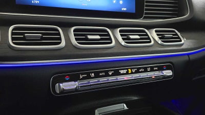 2025 Mercedes-Benz GLE 350 4MATIC® SUV