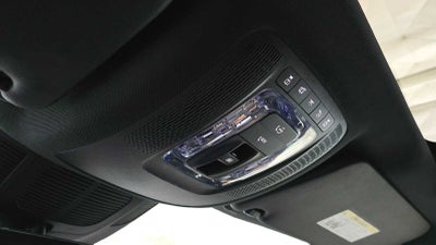 2025 Mercedes-Benz GLE 350 4MATIC® SUV