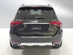 2025 Mercedes-Benz GLE 350 4MATIC® SUV