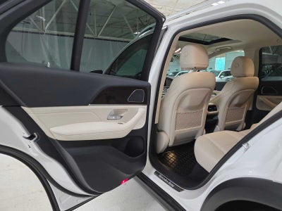 2026 Mercedes-Benz GLE 350 4MATIC® SUV