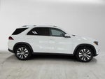2026 Mercedes-Benz GLE 350 4MATIC® SUV