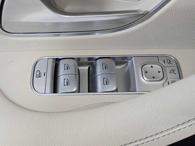 2026 Mercedes-Benz GLE 350 4MATIC® SUV