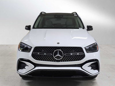 2026 Mercedes-Benz GLE GLE 350