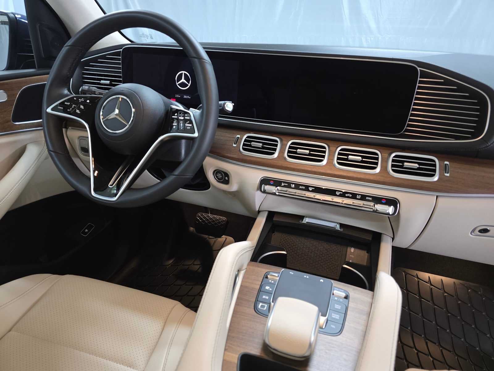 2026 Mercedes-Benz GLE 350 4MATIC® SUV
