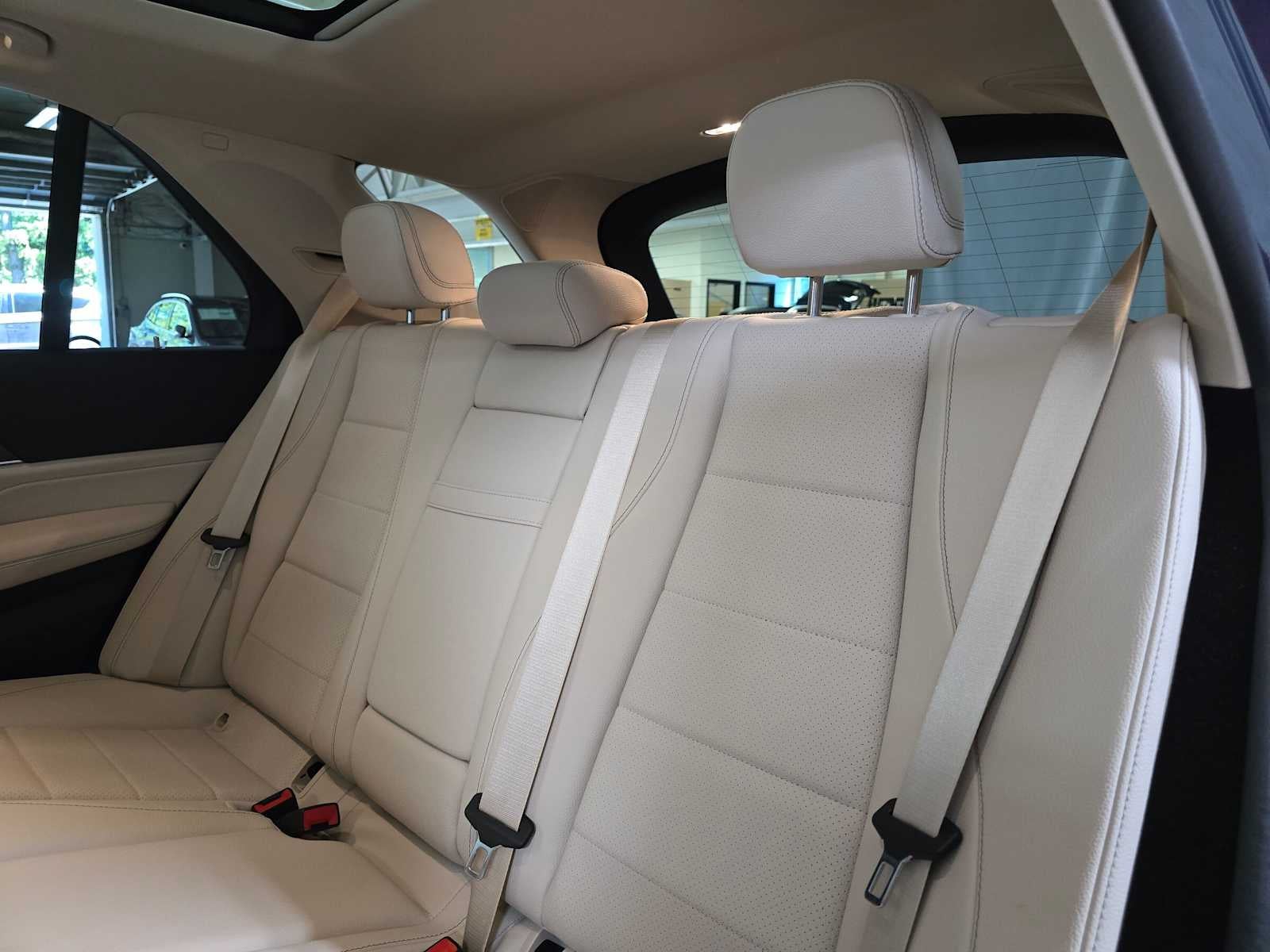 2026 Mercedes-Benz GLE 350 4MATIC® SUV