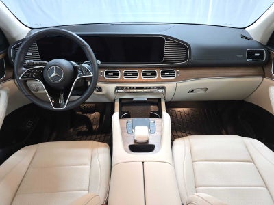 2026 Mercedes-Benz GLE 350 4MATIC® SUV