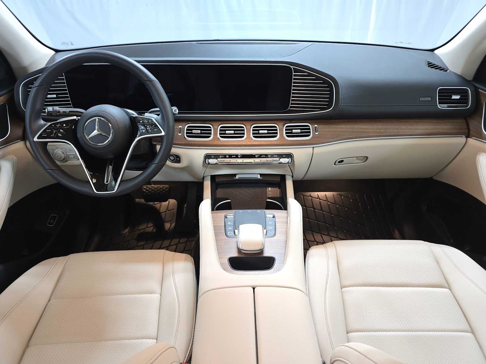 2026 Mercedes-Benz GLE 350 4MATIC® SUV