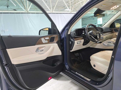 2026 Mercedes-Benz GLE 350 4MATIC® SUV