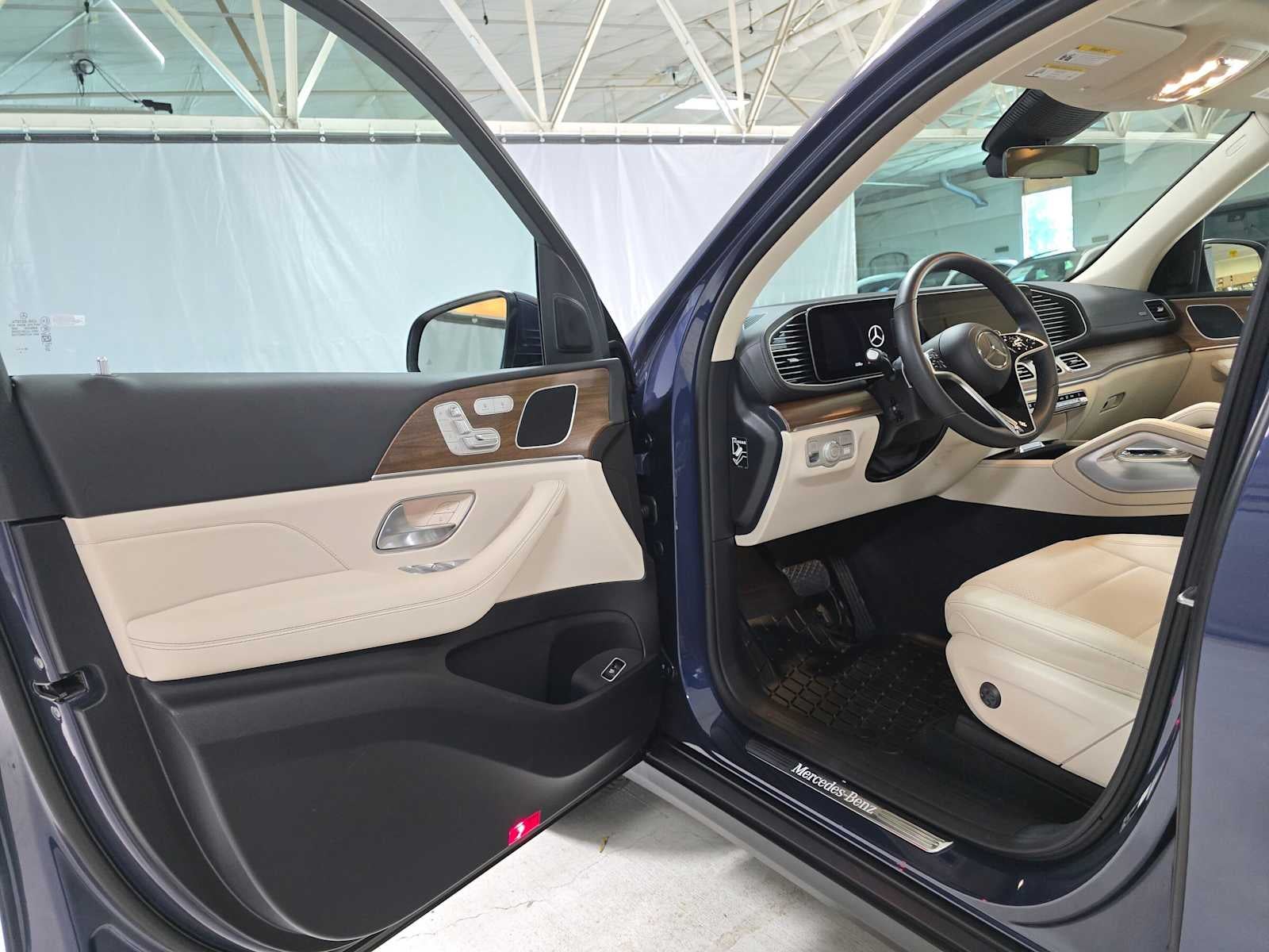 2026 Mercedes-Benz GLE 350 4MATIC® SUV