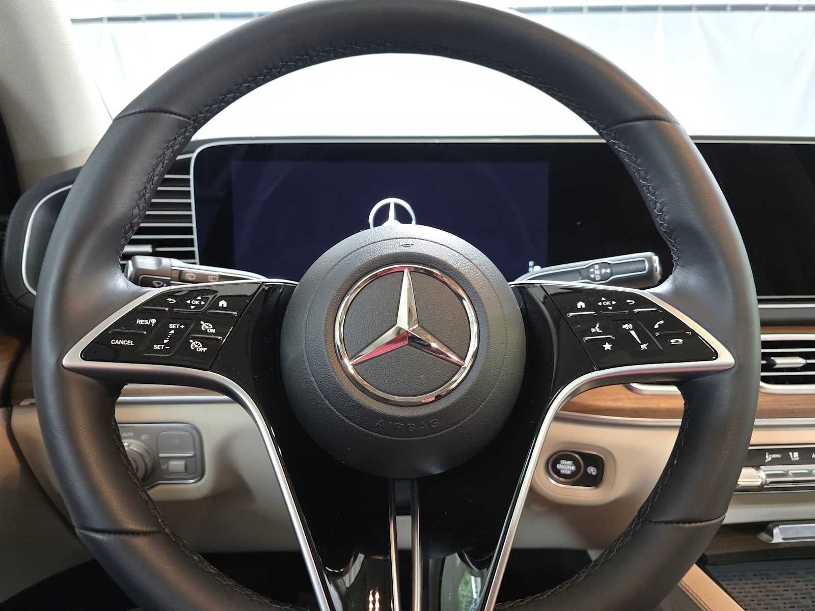2026 Mercedes-Benz GLE 350 4MATIC® SUV