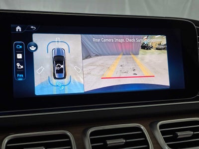 2026 Mercedes-Benz GLE 350 4MATIC® SUV