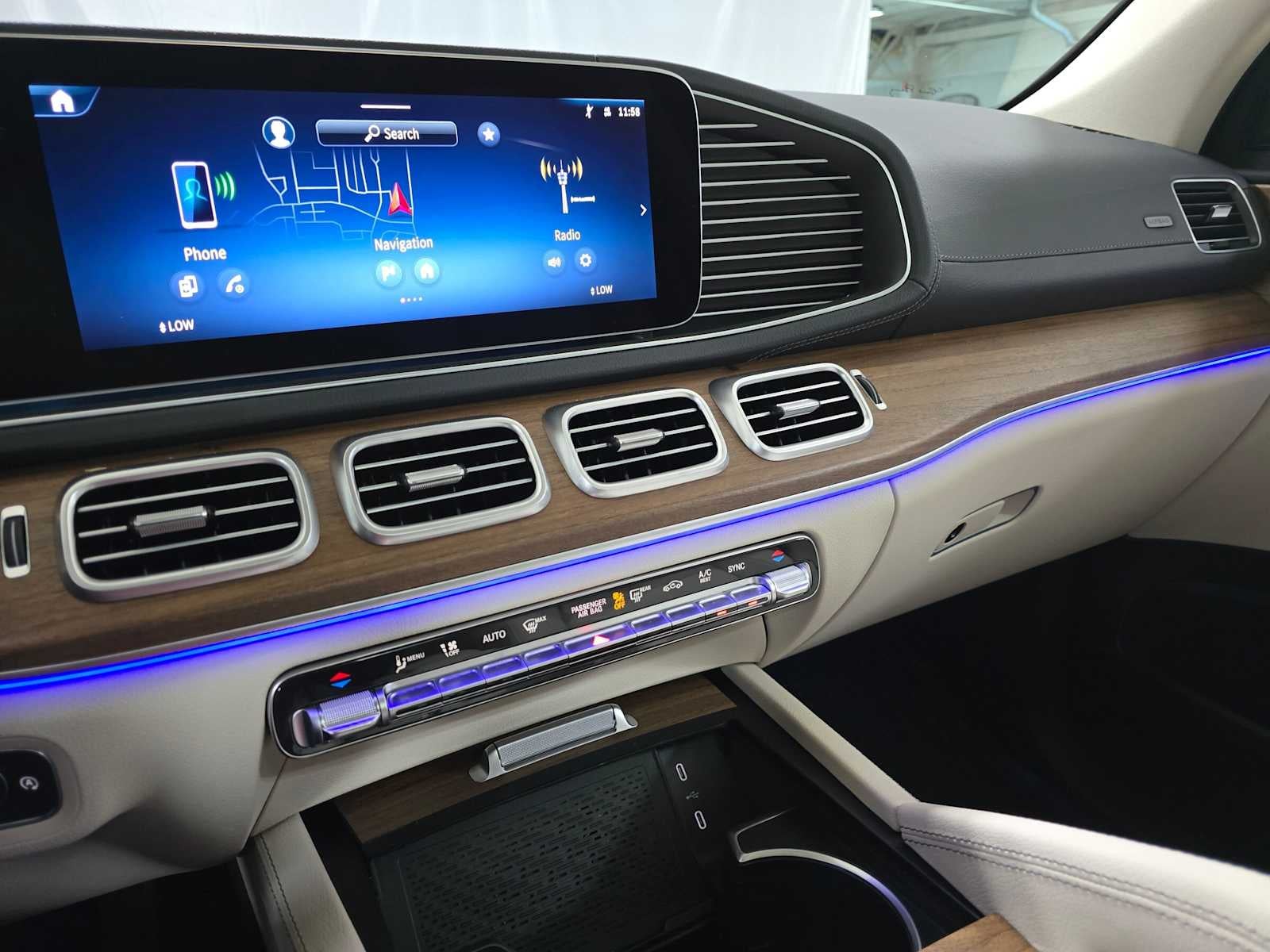 2026 Mercedes-Benz GLE 350 4MATIC® SUV