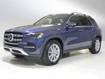 2026 Mercedes-Benz GLE GLE 350