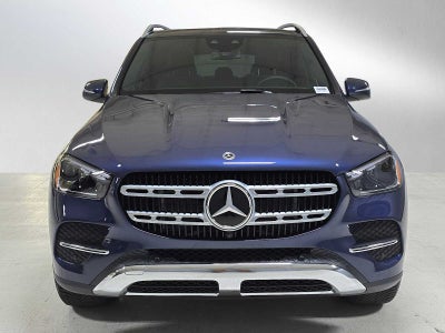 2026 Mercedes-Benz GLE GLE 350