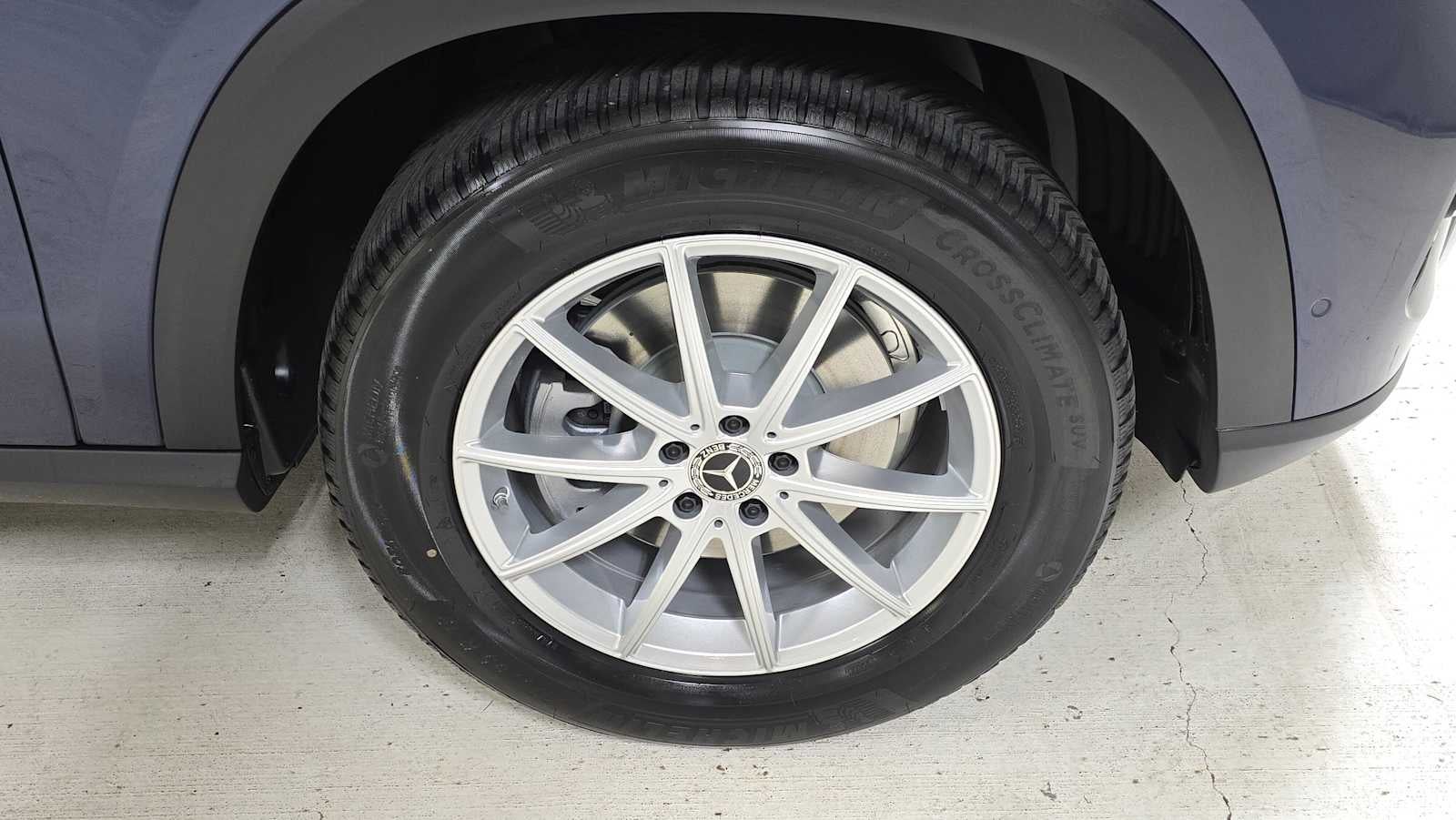 2026 Mercedes-Benz GLE GLE 350