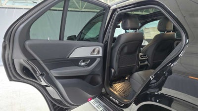 2026 Mercedes-Benz GLE 350 4MATIC® SUV