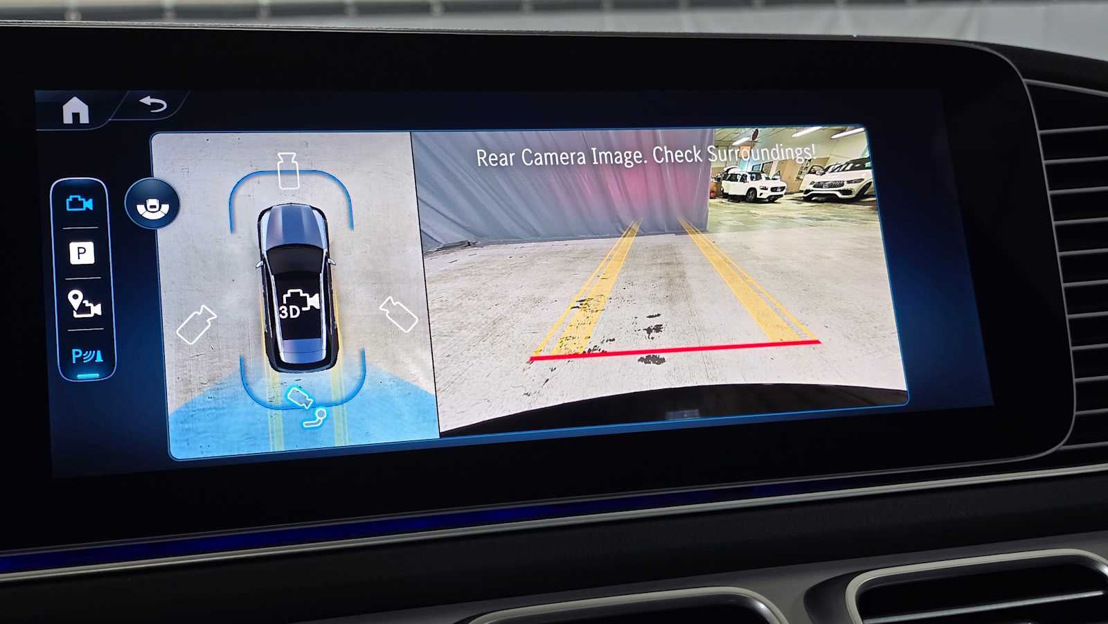 2026 Mercedes-Benz GLE 350 4MATIC® SUV