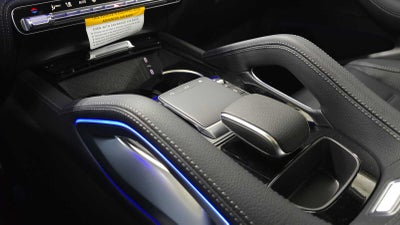 2026 Mercedes-Benz GLE 350 4MATIC® SUV