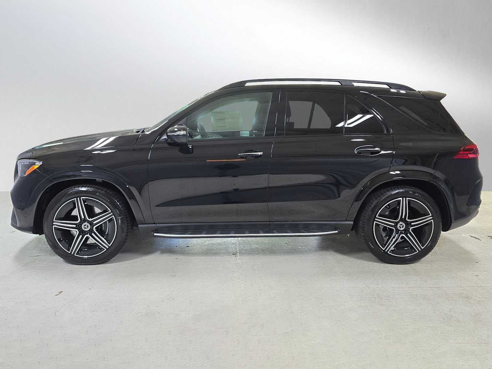 2026 Mercedes-Benz GLE 350 4MATIC® SUV