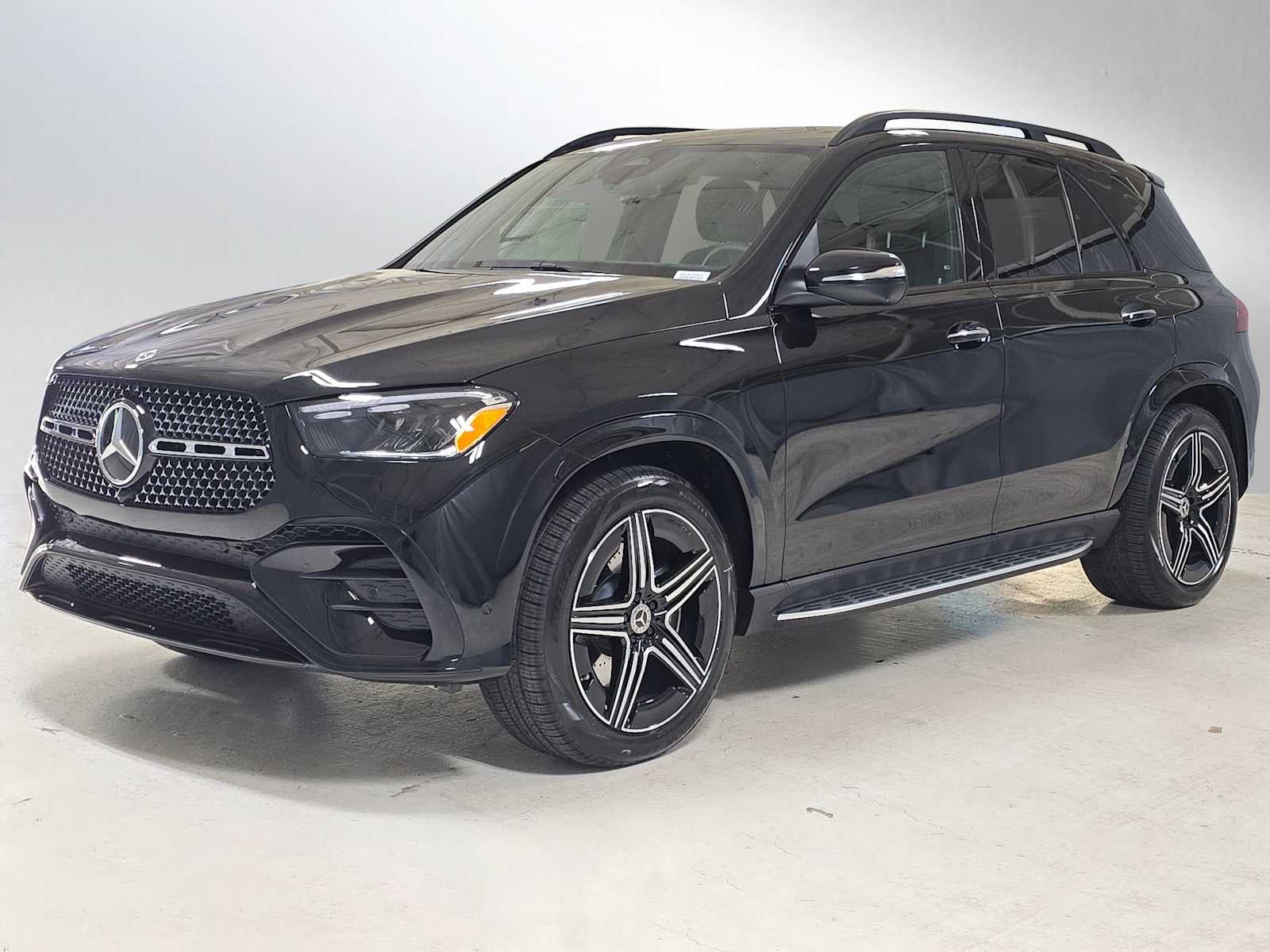 2026 Mercedes-Benz GLE 350 4MATIC® SUV