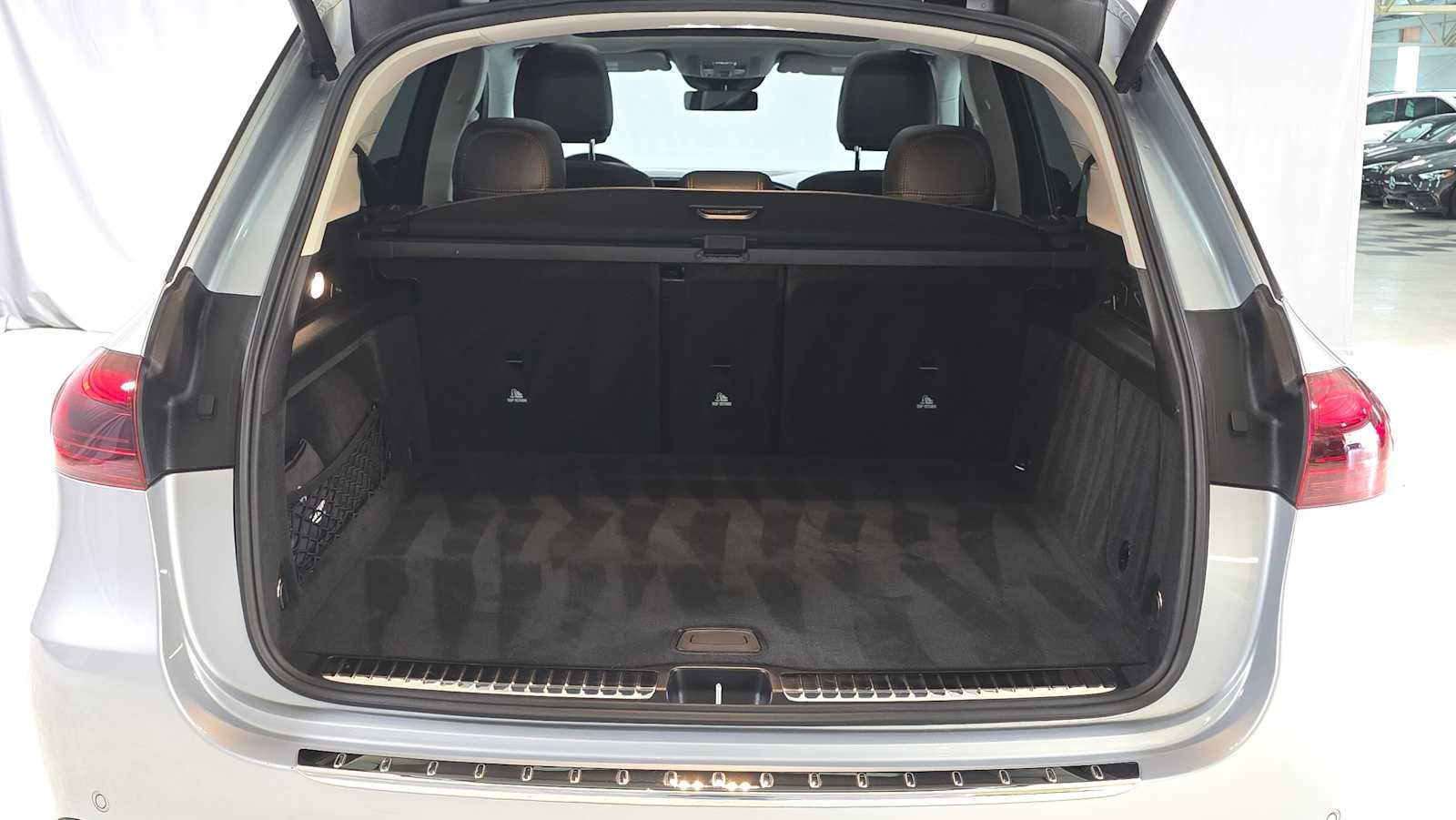 2025 Mercedes-Benz GLE 350 4MATIC® SUV