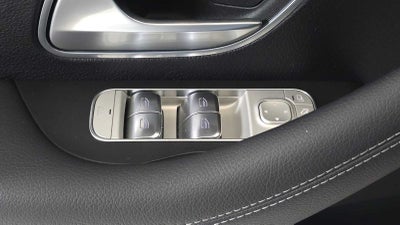 2025 Mercedes-Benz GLE 350 4MATIC® SUV