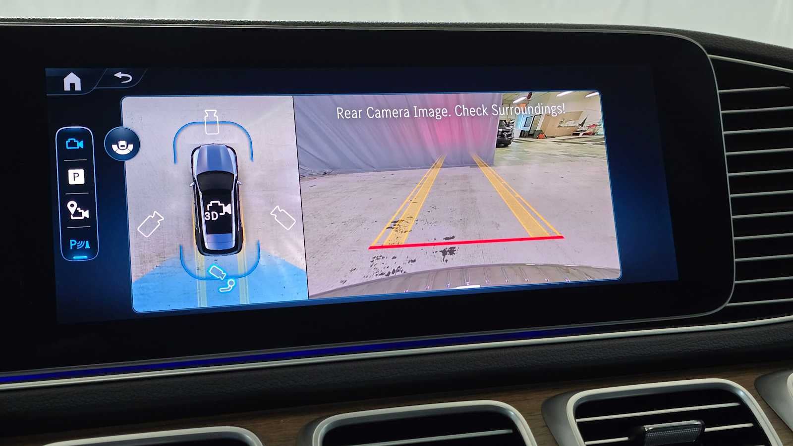 2025 Mercedes-Benz GLE 350 4MATIC® SUV