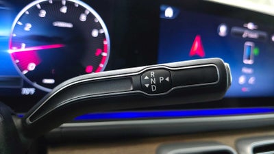 2025 Mercedes-Benz GLE 350 4MATIC® SUV