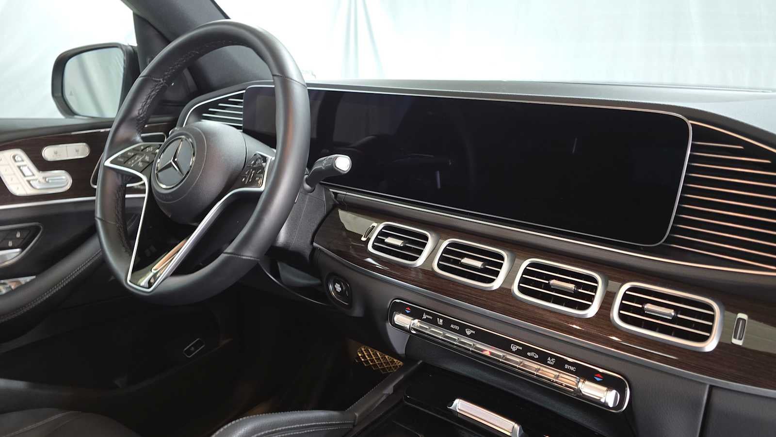 2026 Mercedes-Benz GLE 350 4MATIC® SUV