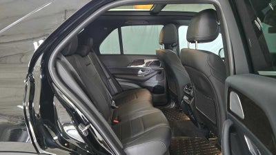 2026 Mercedes-Benz GLE 350 4MATIC® SUV