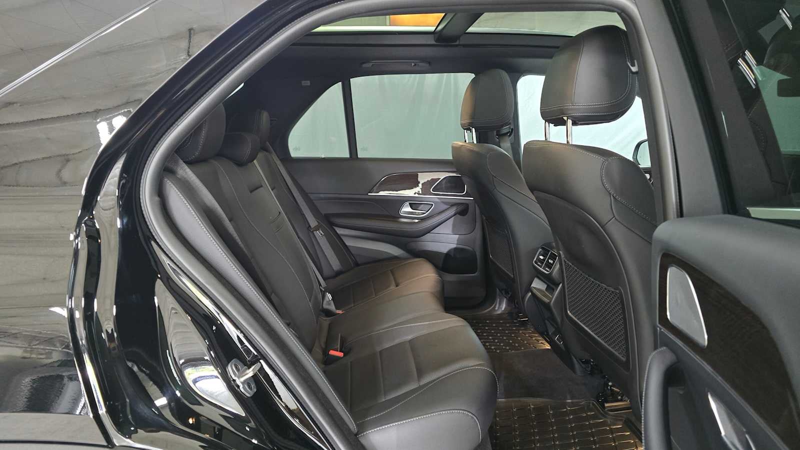 2026 Mercedes-Benz GLE 350 4MATIC® SUV